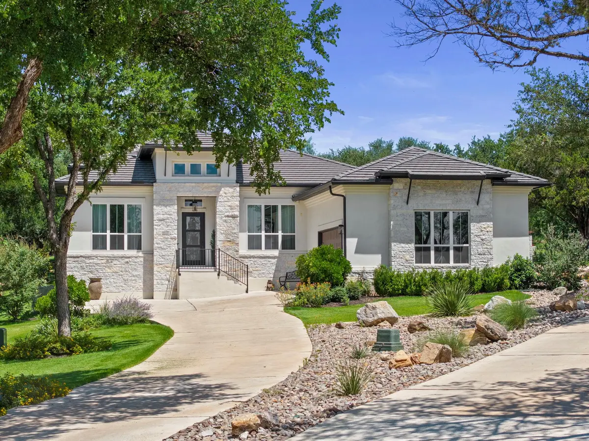 212 Canyon Creek, Horseshoe Bay, TX 78657 - #1