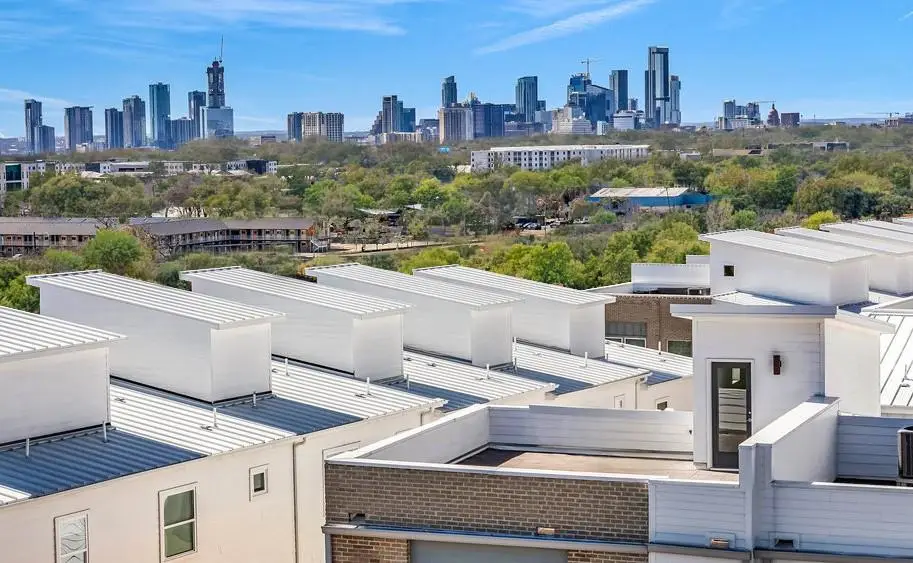 2805 Mccurdy St #10, Austin, TX 78723 - #1