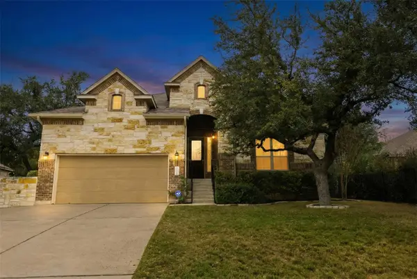 4808 Pyrenees Pass, Austin, TX 78738