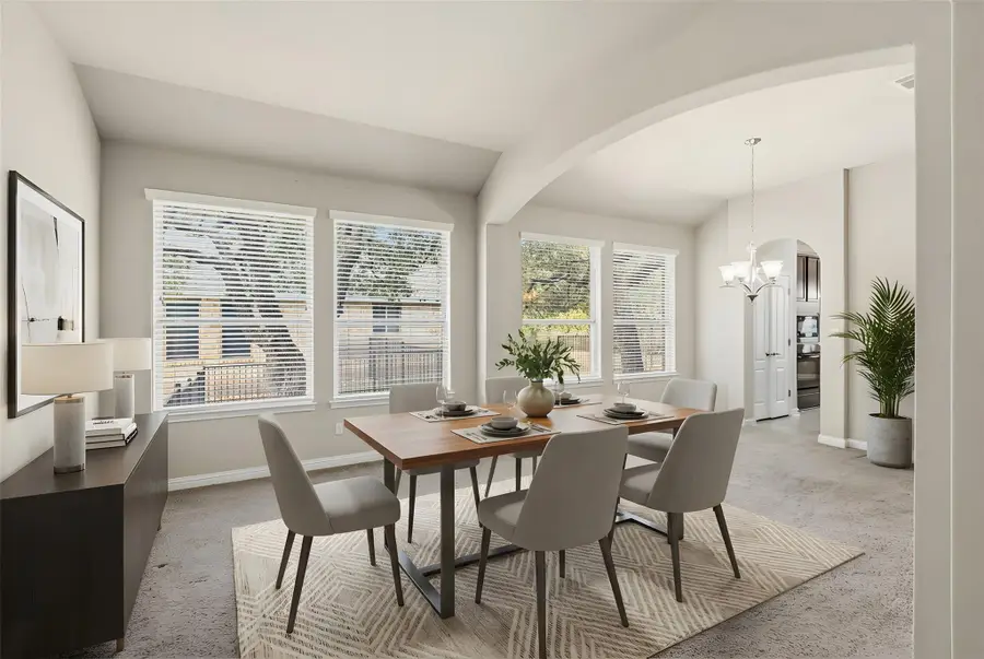 4808 Pyrenees Pass, Austin, TX 78738 - Image #2
