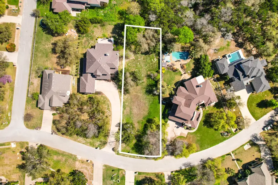 15004 Nightingale Ln, Austin, TX 78734 - #3