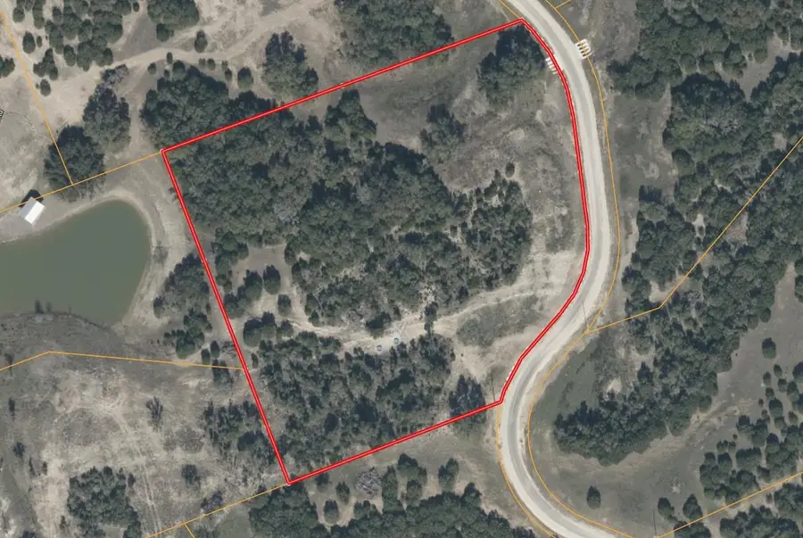 Lot 49 Burnet Oaks Dr, Burnet, TX 78611 - #2
