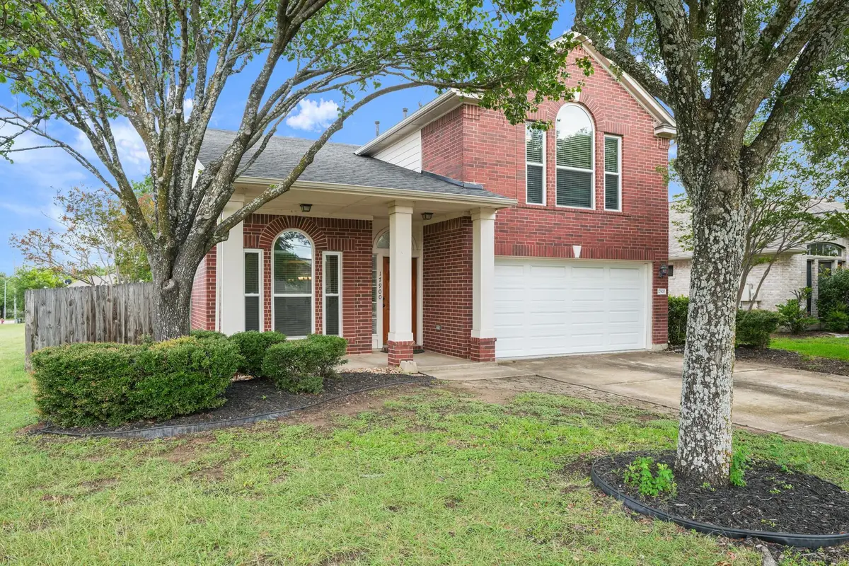 17900 Quitman Mountain Way, Round Rock, TX 78664 - #1