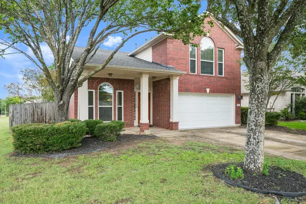 17900 Quitman Mountain Way, Round Rock, TX 78664