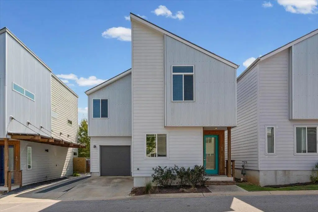 801 N Bluff Dr #45, Austin, TX 78745 - #1
