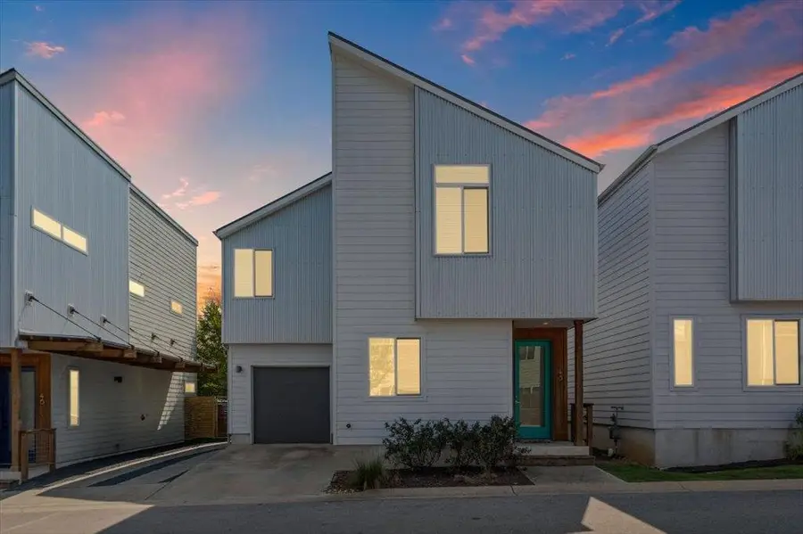 801 N Bluff Dr #45, Austin, TX 78745 - #2