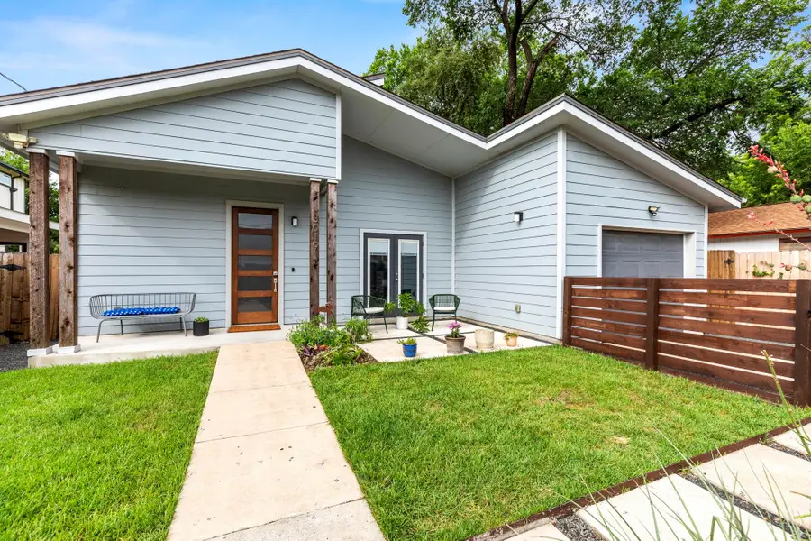 3019 Lyons Rd, Austin, TX 78702 - #2