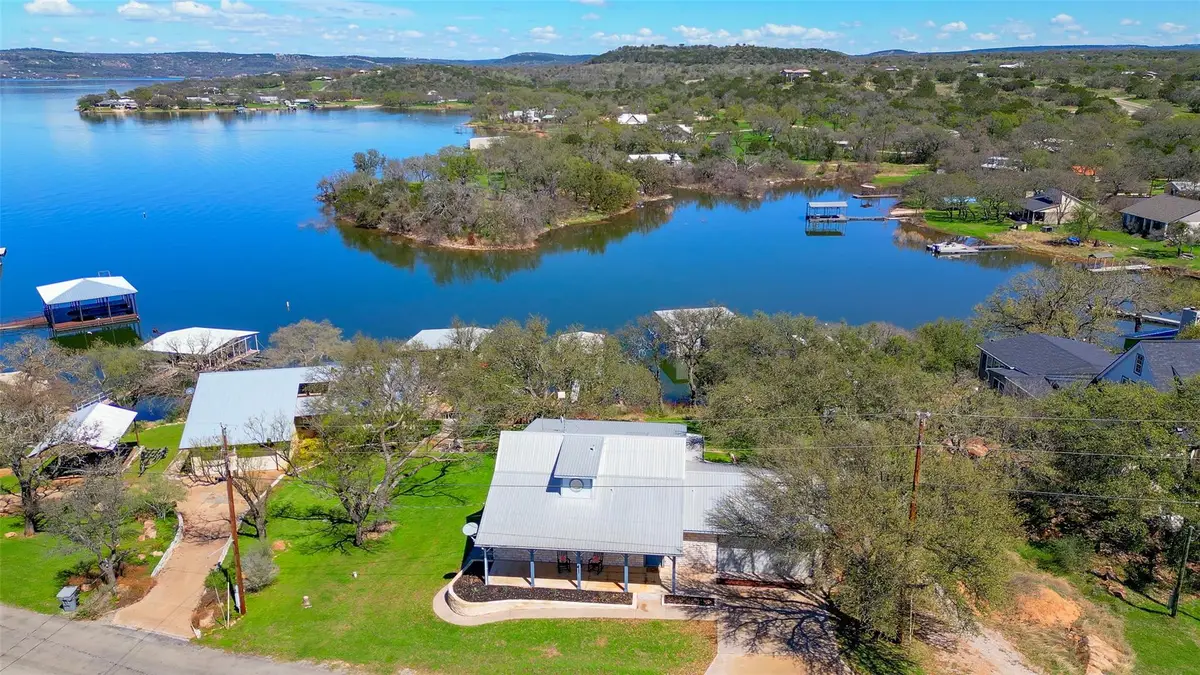 607 County Road 142, Burnet, TX 78611 - #1