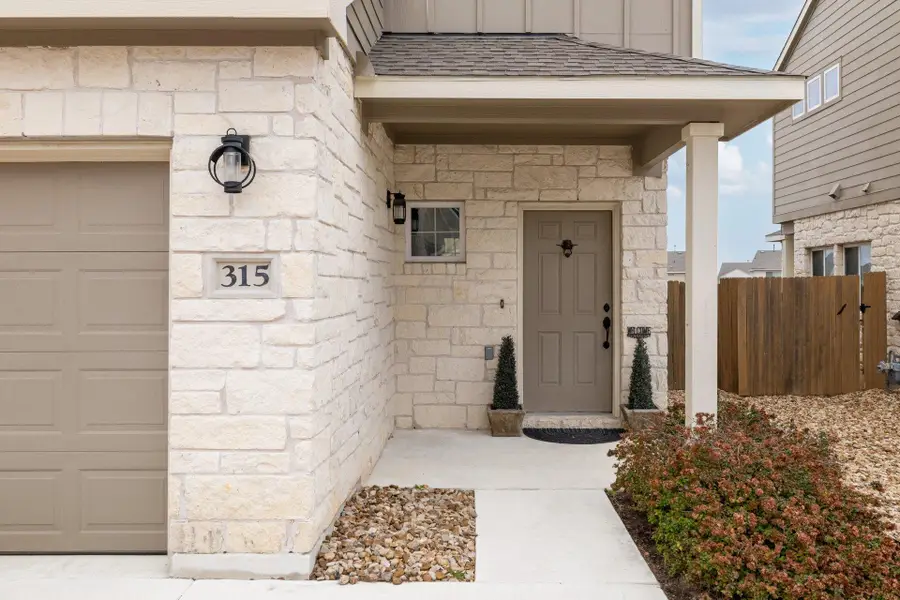 315 Alamar Knot Way #213, Georgetown, TX 78626 - Image #3
