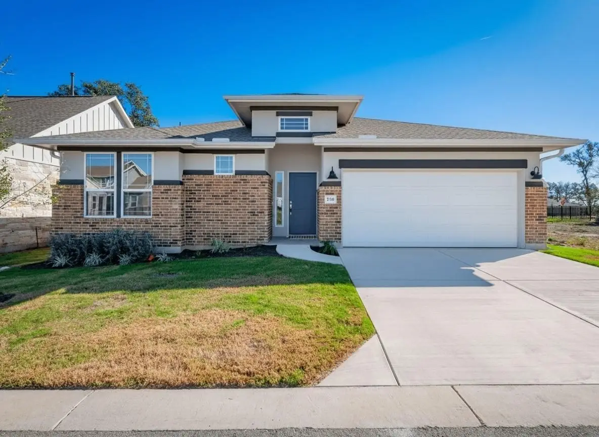 230 Revere Dr, Kyle, TX 78640 - Image #1