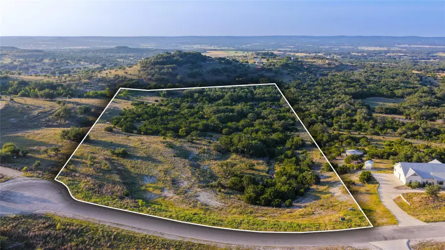 LOT 95 Big Sky, Blanco, TX 78606 - #2