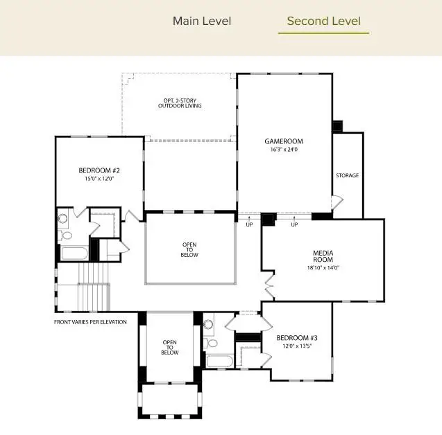 366 Crosswater Ln, Dripping Springs, TX 78620 - Image #3