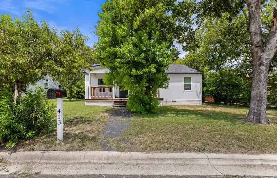 413 W Lincoln Ave, Copperas Cove, TX 76522 - Image #3