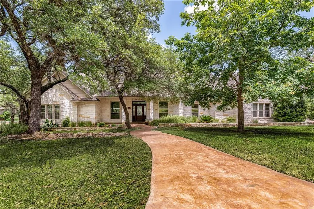 400 Bedford Dr, Spicewood, TX 78669 - #1