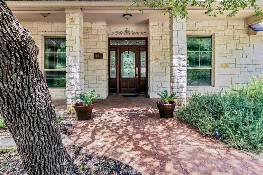 400 Bedford Dr, Spicewood, TX 78669 - #2