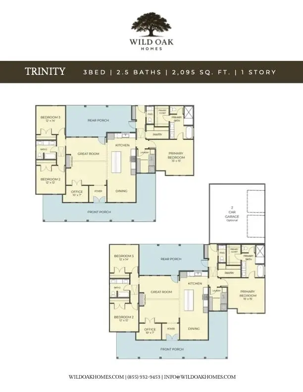 4952 Fm 672, Dale, TX 78616 - #3