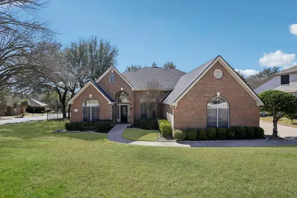 10601 Pluchea Cv, Austin, TX 78733