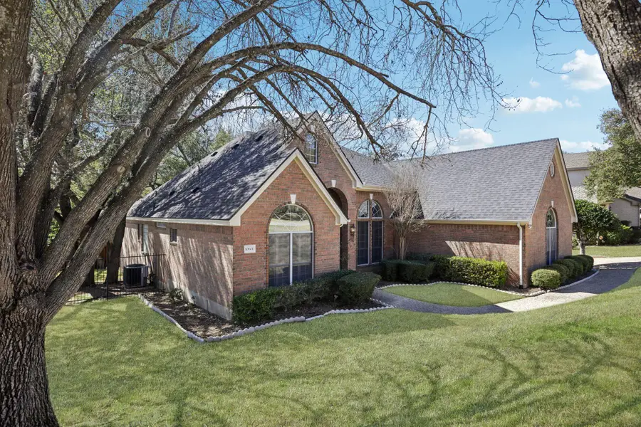 10601 Pluchea Cv, Austin, TX 78733 - #2