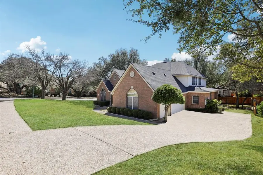 10601 Pluchea Cv, Austin, TX 78733 - #3