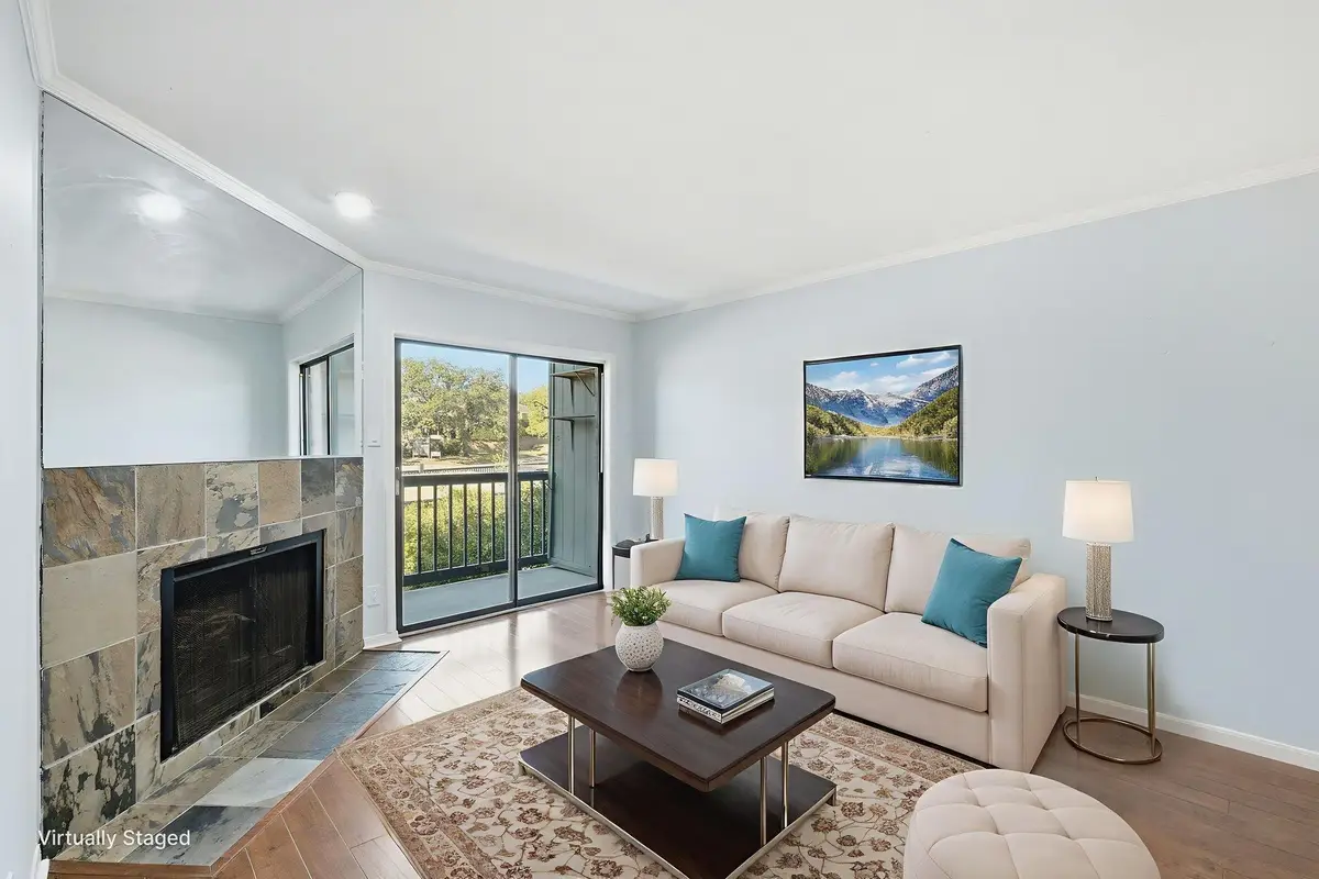 8888 Tallwood Dr #2206, Austin, TX 78759 - Image #1