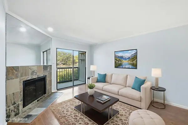 8888 Tallwood Dr #2206, Austin, TX 78759