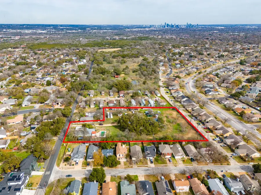 8203 Longview Rd, Austin, TX 78745 - #3