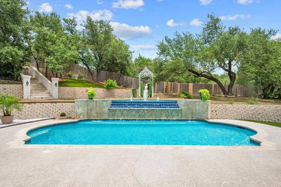 10912 Centennial Trl, Austin, TX 78726 - #2