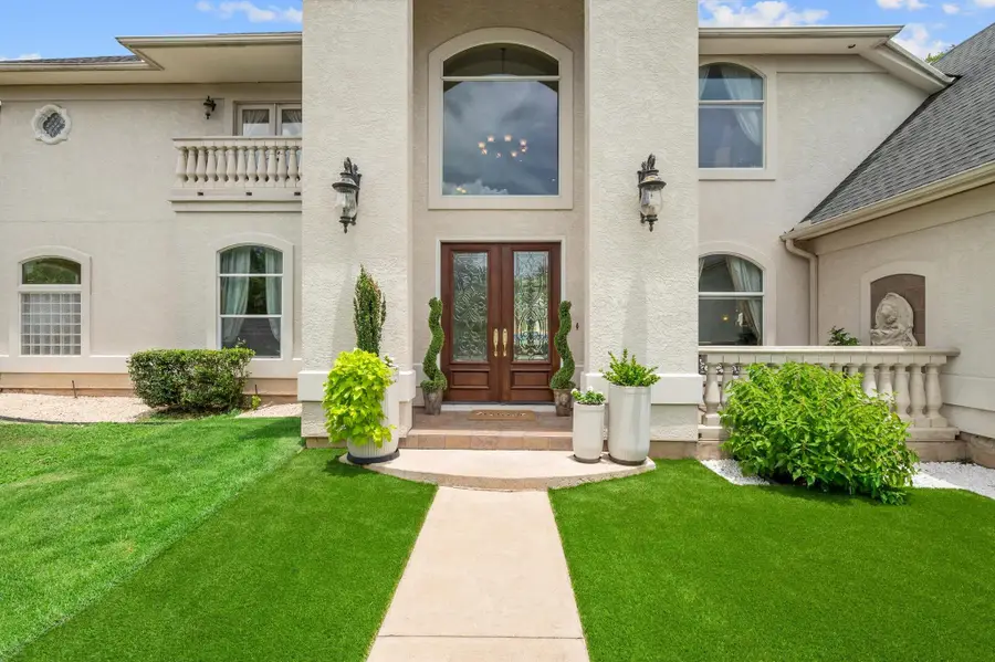 10912 Centennial Trl, Austin, TX 78726 - #3