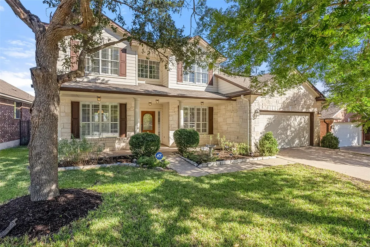 14921 Banbridge Trl, Austin, TX 78717 - Image #1