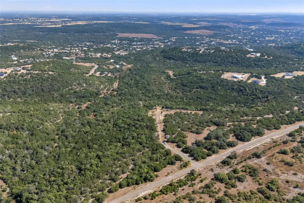 Lots 198-A & 201-A Canyon Ridge Ct, Bertram, TX 78605 - Image #1