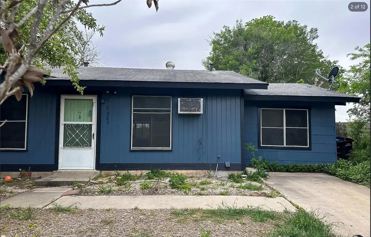 7323 Walnut Valley Dr, San Antonio, TX 78242 - #1