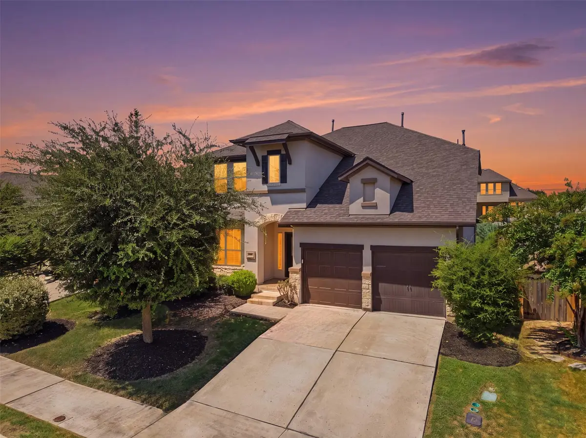 3101 Rabbit Creek Dr, Georgetown, TX 78626 - #1