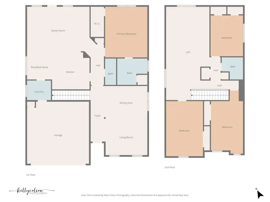 12720 Sky Harbor Dr, Del Valle, TX 78617 - Image #2