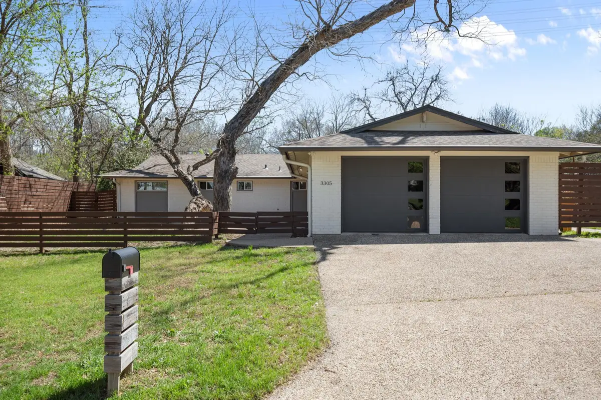3305 Santa Monica Dr, Austin, TX 78741 - #1