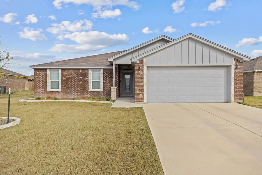 3205 Goblin Dr, Killeen, TX 76549 - Image #2