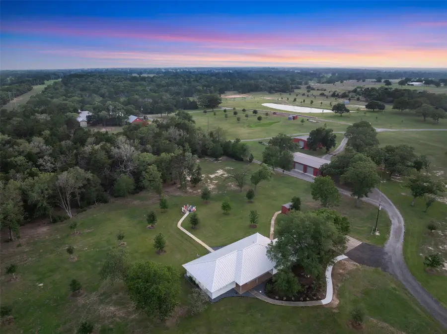 1304 E State Highway 71, West Point, TX 78963 - #3