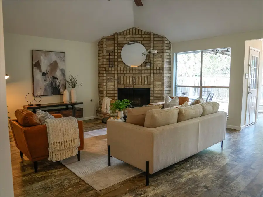 12903 Stanzel Dr, Austin, TX 78729 - #2