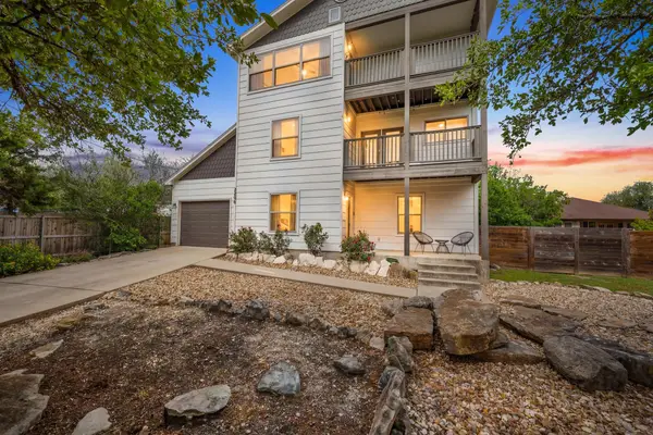 2206 Whitebead Trl, Austin, TX 78734