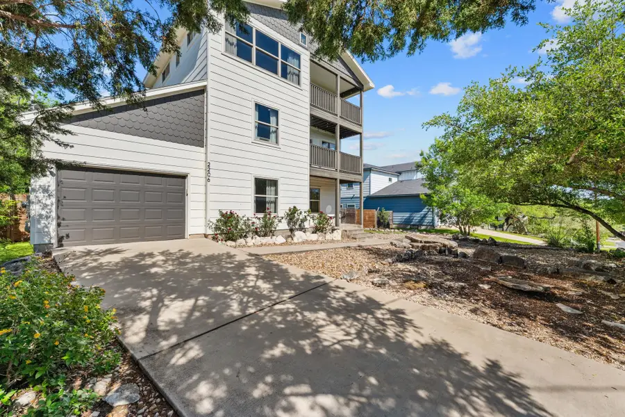 2206 Whitebead Trl, Austin, TX 78734 - #2