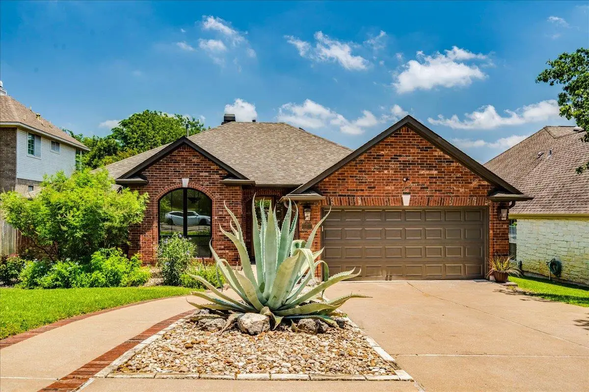 5840 Back Bay Ln, Austin, TX 78739 - #1
