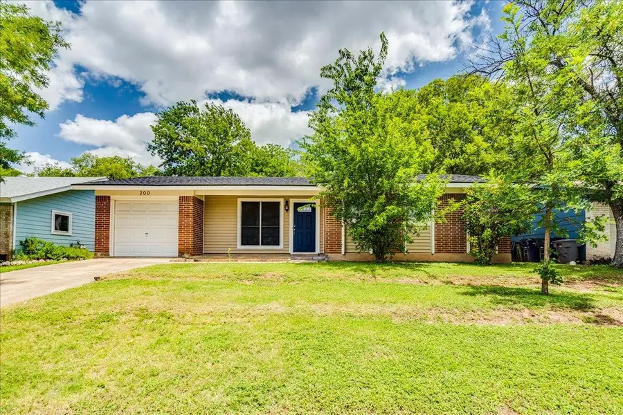 200 E Pheasant Dr, Austin, TX 78753 - #2