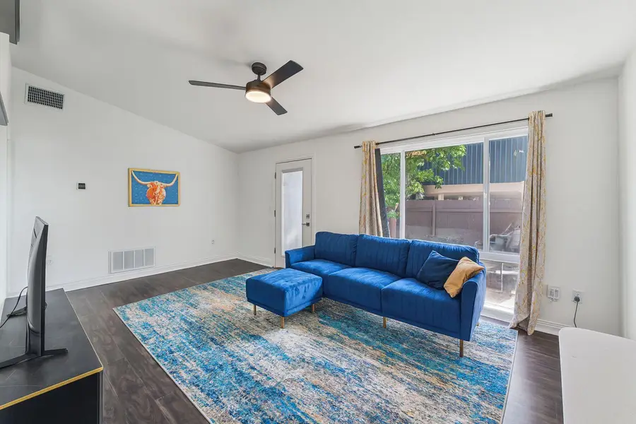 3705 Manorwood Rd, Austin, TX 78723 - #2