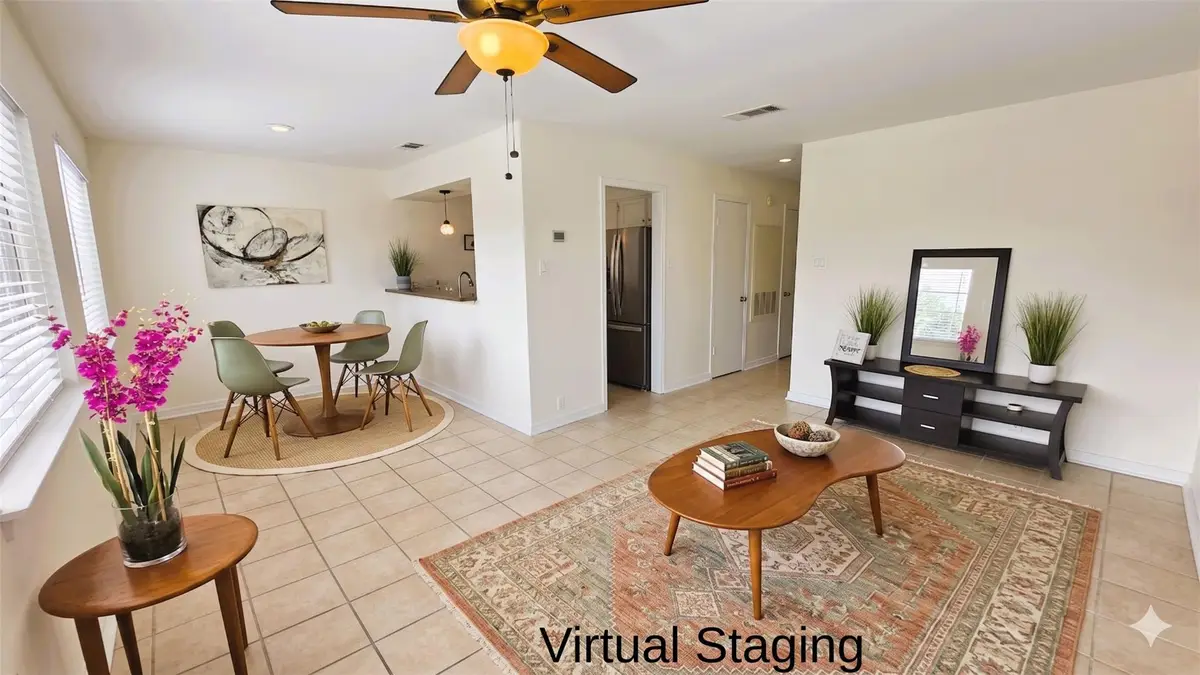 6810 Deatonhill Dr #211, Austin, TX 78745 - #1