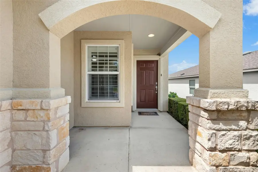 903 Salado Creek Ln, Georgetown, TX 78633 - #2