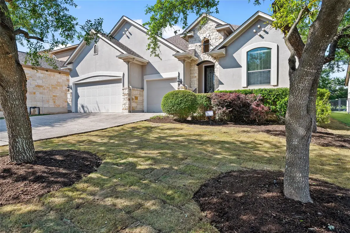 4512 Pyrenees Pass, Bee Cave, TX 78738 - #1