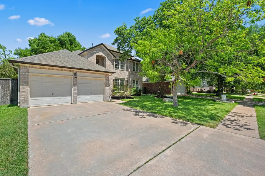 1304 Meadow Lark Dr, Cedar Park, TX 78613 - #3