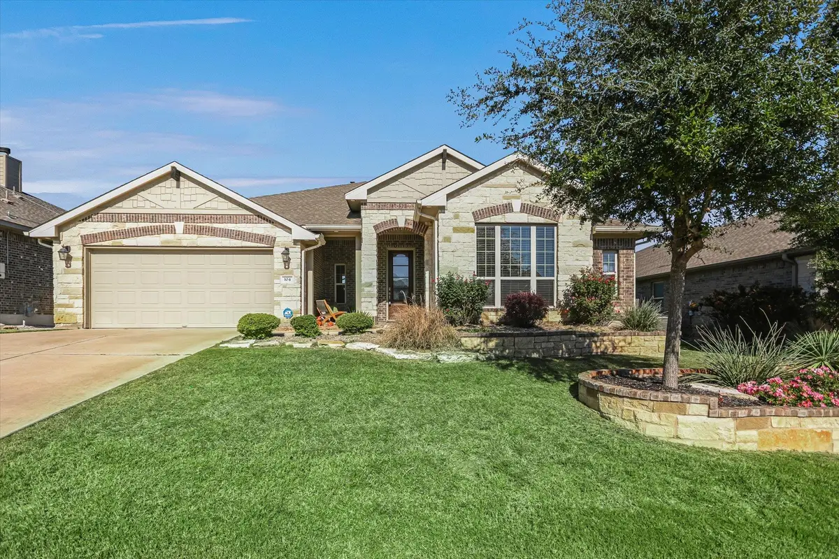 104 W Highfield St, Hutto, TX 78634 - Image #1