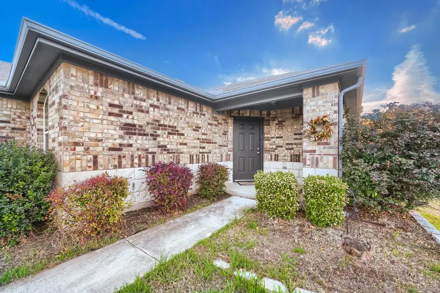 100 Liard River Rd, Hutto, TX 78634 - #3