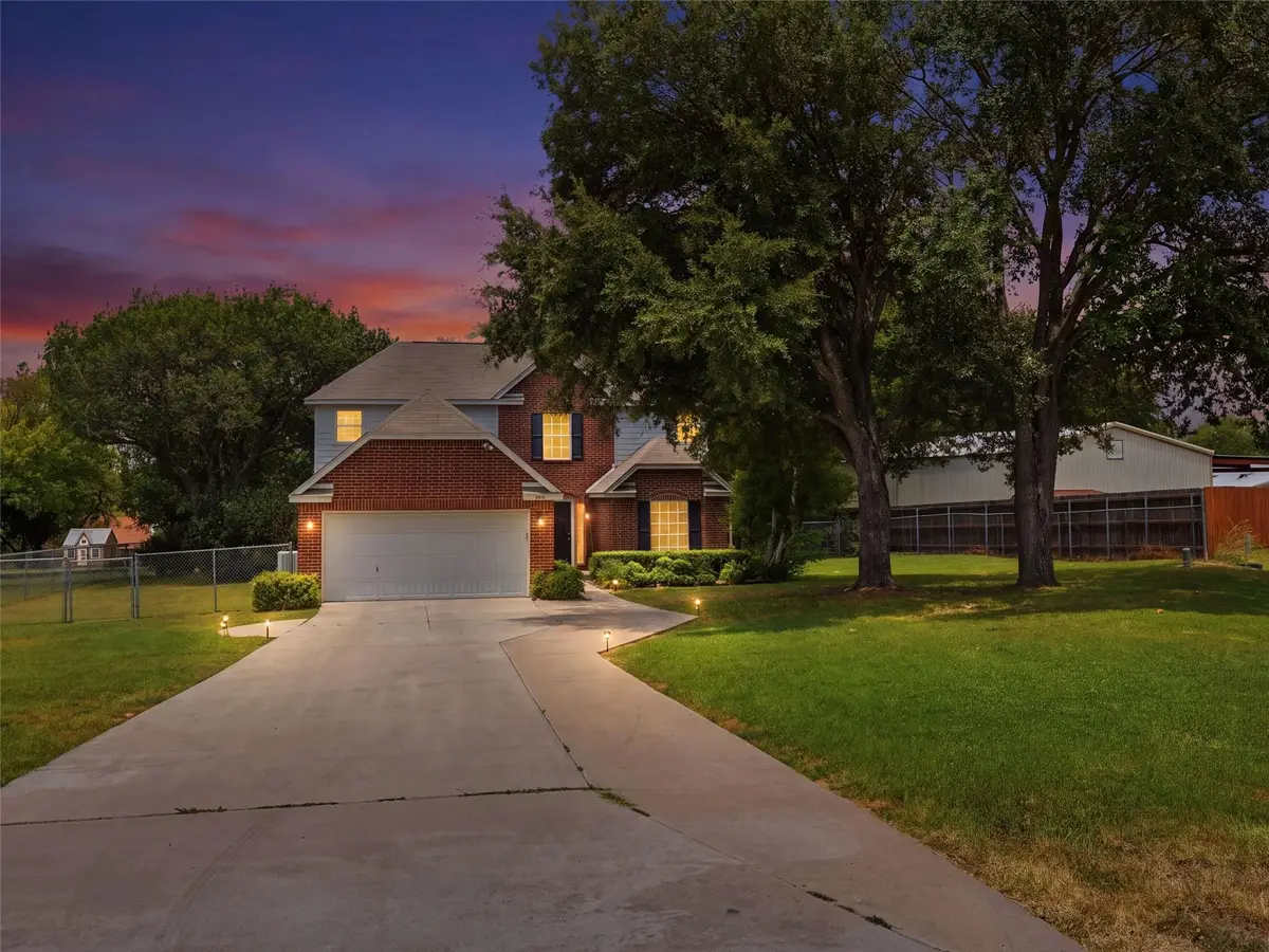 1357 Trail Bluff Dr, New Braunfels, TX 78132 - #1