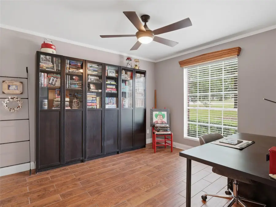 1357 Trail Bluff Dr, New Braunfels, TX 78132 - #3